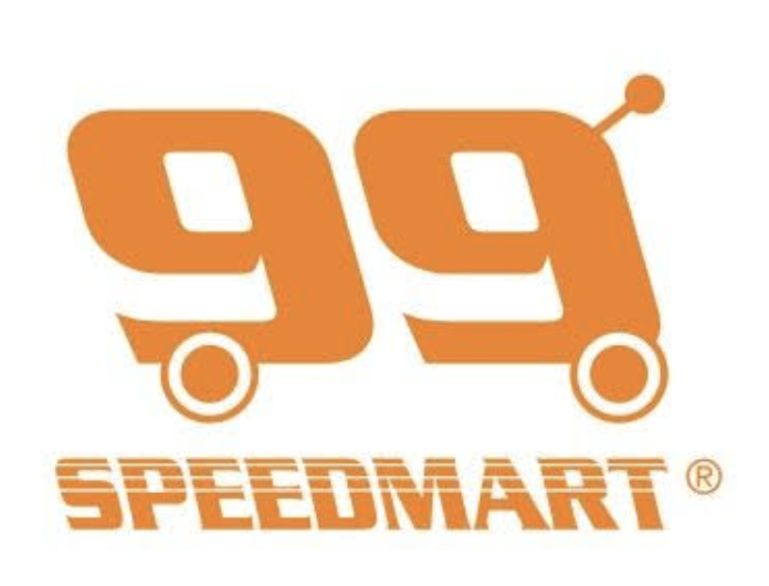 99 Speed Mart Retail Holdings logo